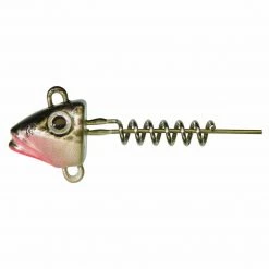 GUNKI Jig Glave / Udice G'FISH SCREW