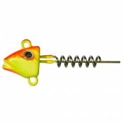 GUNKI Jig Glave / Udice G'FISH SCREW