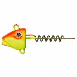 GUNKI Jig Glave / Udice G'FISH SCREW