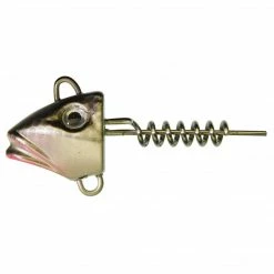 GUNKI Jig Glave / Udice G'FISH SCREW