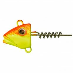 GUNKI Jig Glave / Udice G'FISH SCREW