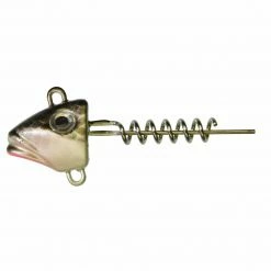 GUNKI Jig Glave / Udice G'FISH SCREW