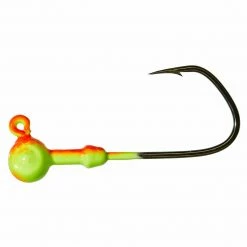 GUNKI G ROUND PIKE SHORT-S Jig Glave / Udice