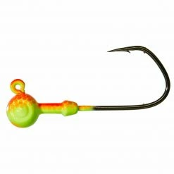 GUNKI G ROUND PIKE SHORT-S Jig Glave / Udice