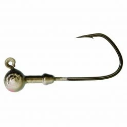GUNKI G ROUND PIKE SHORT-S Jig Glave / Udice
