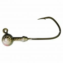 GUNKI G ROUND PIKE SHORT-S Jig Glave / Udice