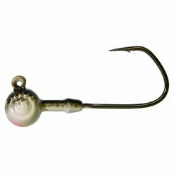 GUNKI G ROUND PIKE SHORT-S Jig Glave / Udice