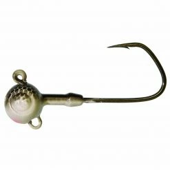 GUNKI G ROUND PIKE SHORT-S Jig Glave / Udice