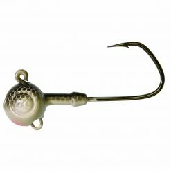 GUNKI G ROUND PIKE SHORT-S Jig Glave / Udice