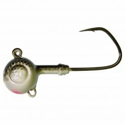 GUNKI G ROUND PIKE SHORT-S Jig Glave / Udice