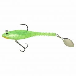 GUNKI GRUBBY FLASH 130 Silikonske Varalice