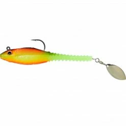 GUNKI GRUBBY FLASH 90