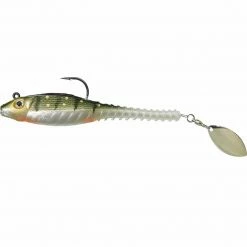 GUNKI GRUBBY FLASH 90