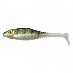 GUNKI GRUBBY SHAD 105 Silikonske Varalice 11 GUNKI GRUBBY SHAD 105 Silikonske Varalice