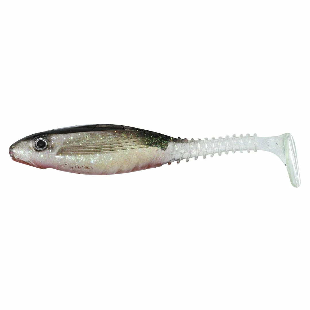 GUNKI GRUBBY SHAD 105 Silikonske Varalice 9 GUNKI GRUBBY SHAD 105 Silikonske Varalice