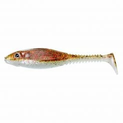 GUNKI GRUBBY SHAD 130 Silikonske Varalice