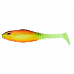GUNKI GRUBBY SHAD 130 Silikonske Varalice