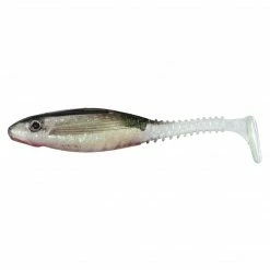 GUNKI GRUBBY SHAD 130 Silikonske Varalice