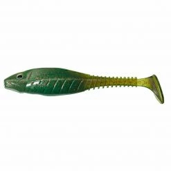 GUNKI GRUBBY SHAD 130 Silikonske Varalice