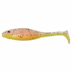 GUNKI GRUBBY SHAD 85
