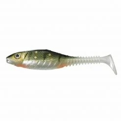 GUNKI GRUBBY SHAD 85