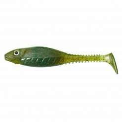 GUNKI GRUBBY SHAD 85