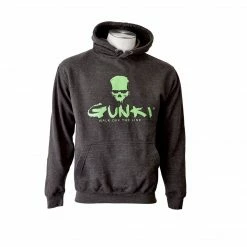 GUNKI DARKSMOKE HOODIE Odjeća 10 GUNKI DARKSMOKE HOODIE Odjeća