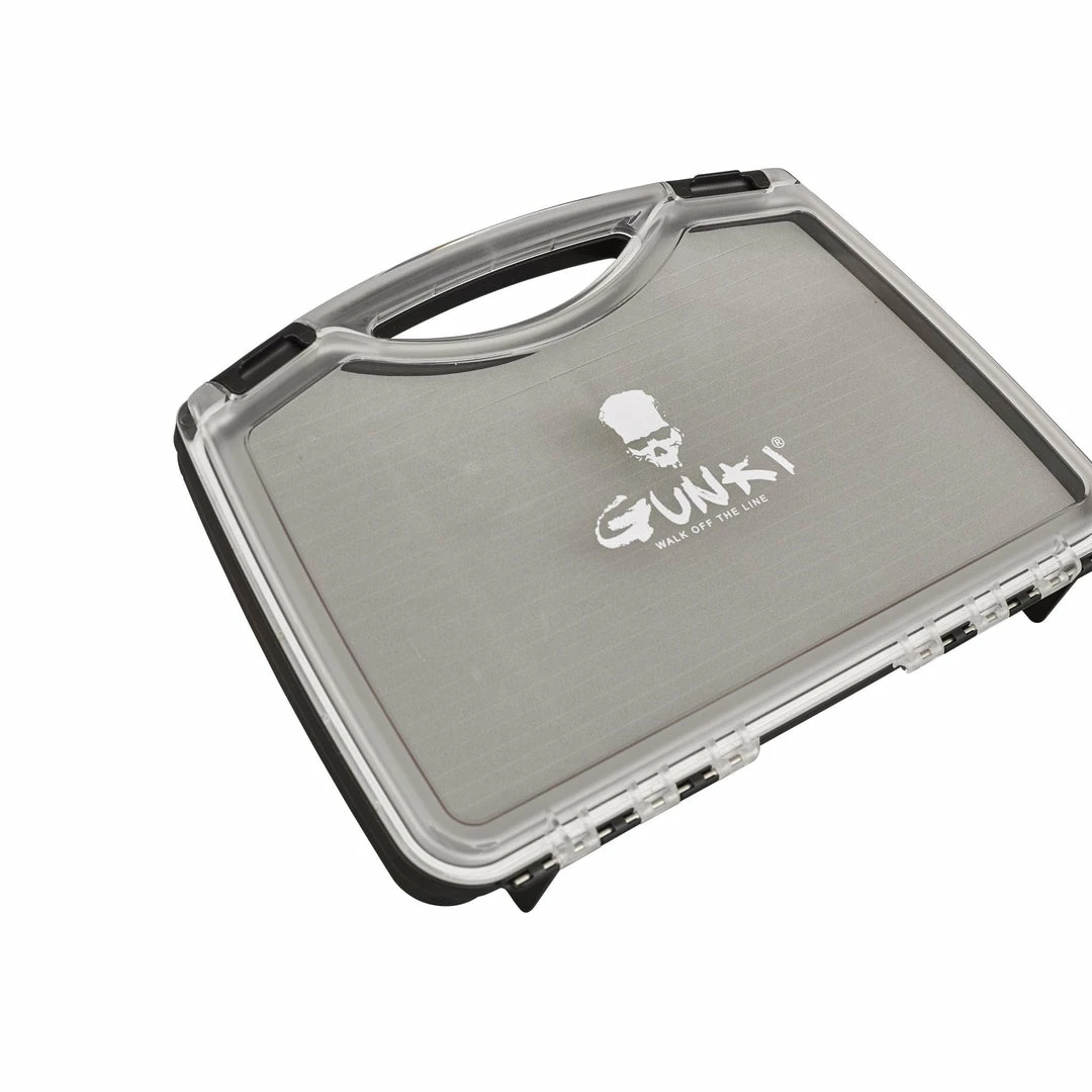 GUNKI FIX HOOK BOX M Torbe I čuvanje Pribora 3 GUNKI FIX HOOK BOX M Torbe I čuvanje Pribora