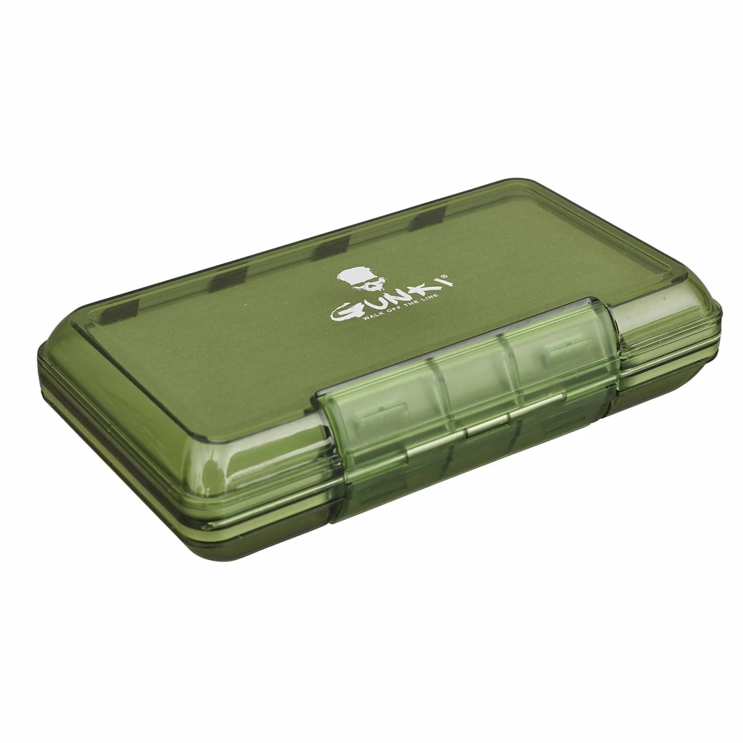 GUNKI FIX HOOK BOX S Torbe I čuvanje Pribora 3 GUNKI FIX HOOK BOX S Torbe I čuvanje Pribora