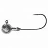Gunki G'ROUND Neutral In The Box Jighead Jig Glave / Udice