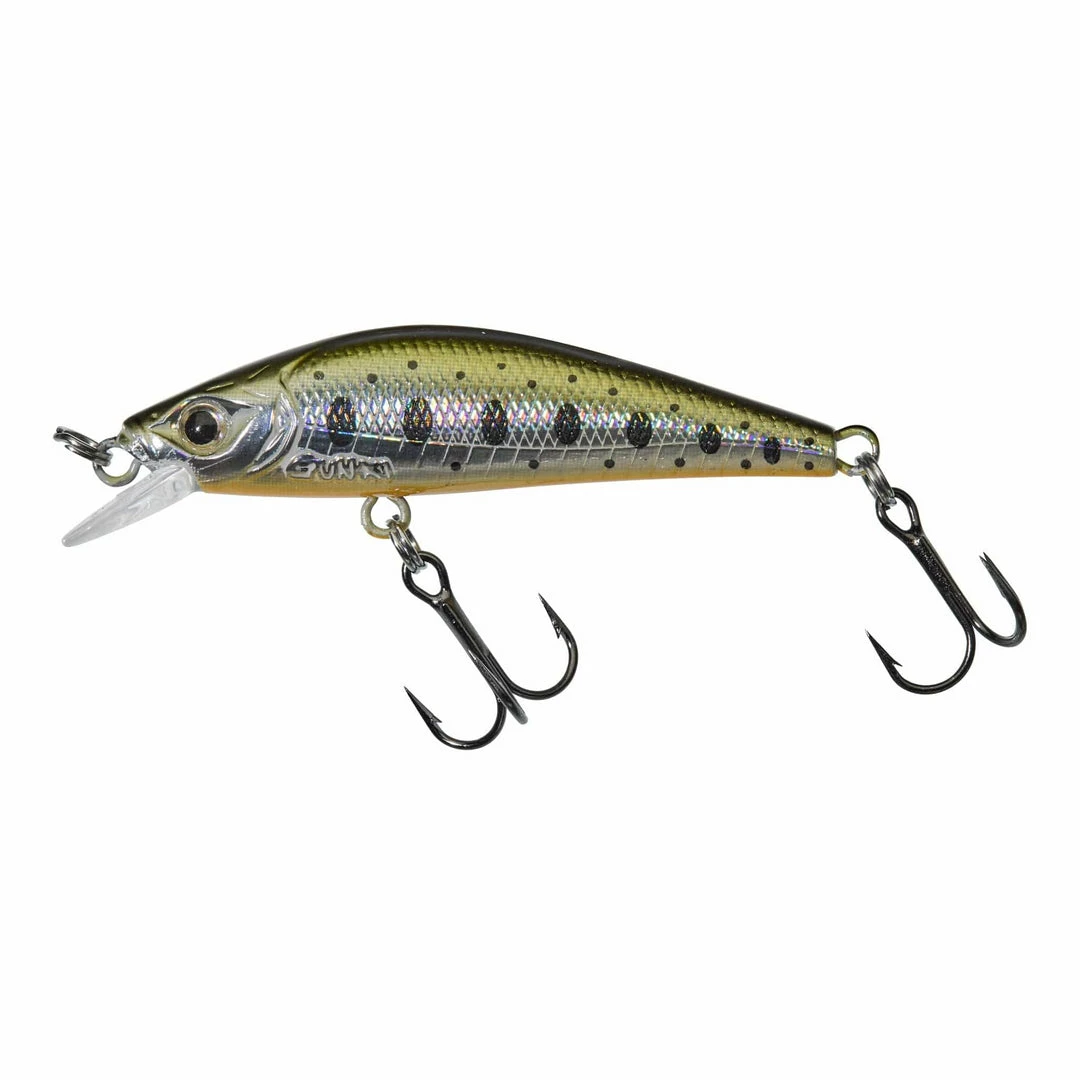 Vobler Varalice GUNKI GAMERA 50 HW 6 Vobler Varalice GUNKI GAMERA 50 HW