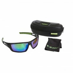 Odjeća GUNKI IRON-T POLARISED SUNGLASSES
