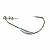 GUNKI LOADED TEXAN HOOK