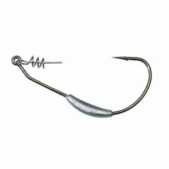 GUNKI LOADED TEXAN HOOK