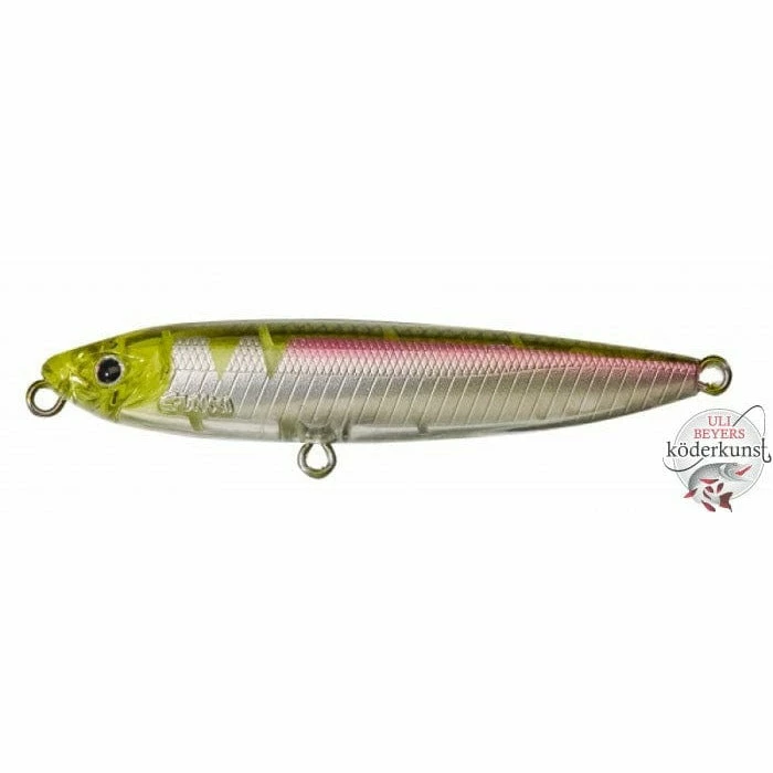 GUNKI Megalon 60 F 6 GUNKI Megalon 60 F