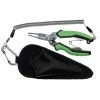 Alati GUNKI MULTI-FINE NOSE PLIERS M
