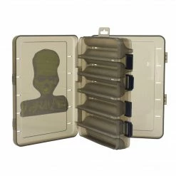 GUNKI PLUG BOX Torbe I čuvanje Pribora