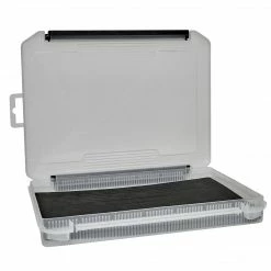 GUNKI RIG & HOOK BOX-OPEN SIDES