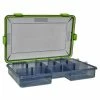 GUNKI WATERPROOF BOX-LURES