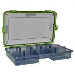GUNKI WATERPROOF BOX-LURES