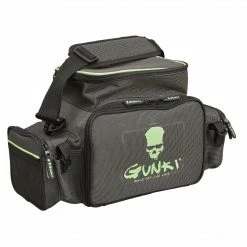 GUNKI IRON-T BOX BAG FRONT-PERCH PRO Torbe I čuvanje Pribora
