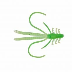 GUNKI Silikonske Varalice NAIAD 50