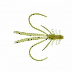 GUNKI Silikonske Varalice NAIAD 50