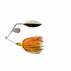 GUNKI SPINNAKER 1/2 Metalne Varalice