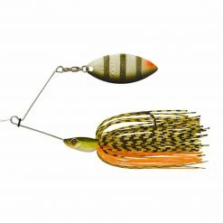 GUNKI Metalne Varalice SPINNAKER 1/4