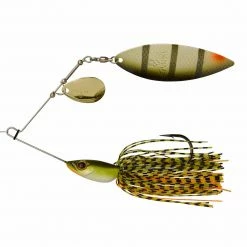 GUNKI Metalne Varalice SPINNAKER 3/4