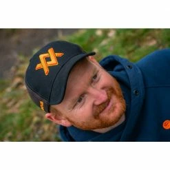 GURU Aventus Charcoal Cap Odjeća I Obuća