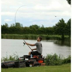 GURU Aventus Distance Feeder 2pcs 11'