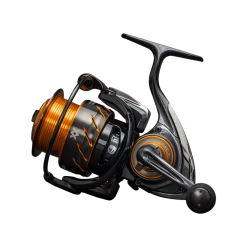 Guru Aventus Fishing Reel