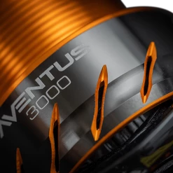 Guru Aventus Fishing Reel